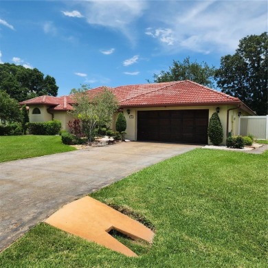 This meticulously maintained one owner home offers over 2,900 on The Grand Club - Pine Lakes Course in Florida - for sale on GolfHomes.com, golf home, golf lot