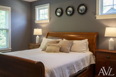 Welcome to this stunning custom-built stand-alone condo, located on Thousand Oaks Golf Club in Michigan - for sale on GolfHomes.com, golf home, golf lot