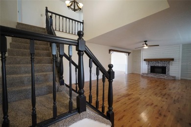 Across the street from a golf course, just off Hunter's Lake on Oak Hills Country Club in Florida - for sale on GolfHomes.com, golf home, golf lot