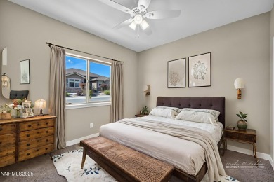 OPEN HOUSE SATURDAY 12-2. New Construction in Siena at Silver on Silver Oak Golf Course in Nevada - for sale on GolfHomes.com, golf home, golf lot