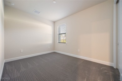 Stunning pool home with peaceful lanai retreat nestled in the on River Hall Country Club in Florida - for sale on GolfHomes.com, golf home, golf lot