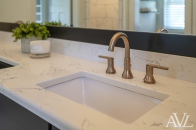 Welcome to this stunning custom-built stand-alone condo, located on Thousand Oaks Golf Club in Michigan - for sale on GolfHomes.com, golf home, golf lot