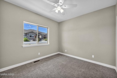 OPEN HOUSE SATURDAY 12-2. New Construction in Siena at Silver on Silver Oak Golf Course in Nevada - for sale on GolfHomes.com, golf home, golf lot