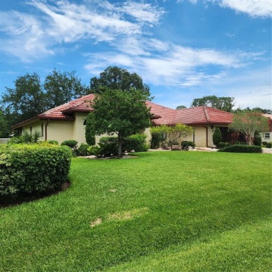 This meticulously maintained one owner home offers over 2,900 on The Grand Club - Pine Lakes Course in Florida - for sale on GolfHomes.com, golf home, golf lot
