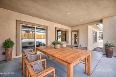 OPEN HOUSE SATURDAY 12-2. New Construction in Siena at Silver on Silver Oak Golf Course in Nevada - for sale on GolfHomes.com, golf home, golf lot
