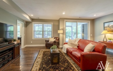 Welcome to this stunning custom-built stand-alone condo, located on Thousand Oaks Golf Club in Michigan - for sale on GolfHomes.com, golf home, golf lot