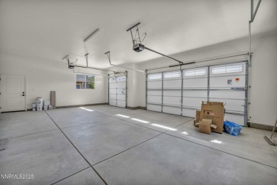OPEN HOUSE SATURDAY 12-2. New Construction in Siena at Silver on Silver Oak Golf Course in Nevada - for sale on GolfHomes.com, golf home, golf lot