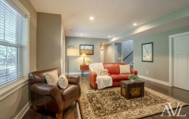 Welcome to this stunning custom-built stand-alone condo, located on Thousand Oaks Golf Club in Michigan - for sale on GolfHomes.com, golf home, golf lot