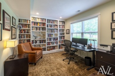 Welcome to this stunning custom-built stand-alone condo, located on Thousand Oaks Golf Club in Michigan - for sale on GolfHomes.com, golf home, golf lot
