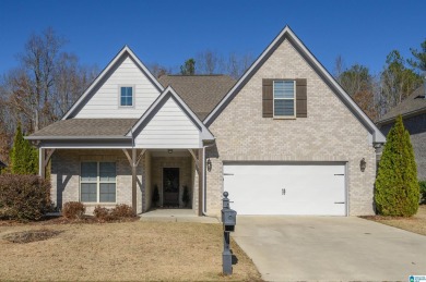 Welcome to the Ballantrae golf & swim community & make 454 on Ballantrae Golf Club in Alabama - for sale on GolfHomes.com, golf home, golf lot