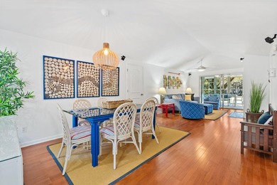 1158 Summerwind Lane | Seabrook IslandUpdated Cottage with Golf on The Seabrook Island Club in South Carolina - for sale on GolfHomes.com, golf home, golf lot