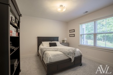 Welcome to this stunning custom-built stand-alone condo, located on Thousand Oaks Golf Club in Michigan - for sale on GolfHomes.com, golf home, golf lot