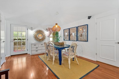 1158 Summerwind Lane | Seabrook IslandUpdated Cottage with Golf on The Seabrook Island Club in South Carolina - for sale on GolfHomes.com, golf home, golf lot