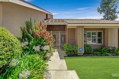 Take a look at this beautifully remodeled condo in a highly on Sundale Country Club in California - for sale on GolfHomes.com, golf home, golf lot