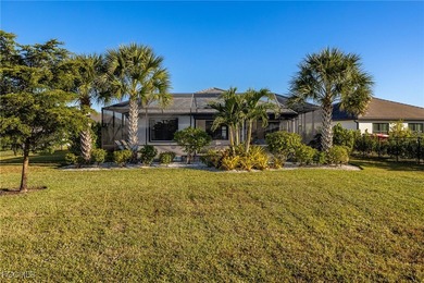 Stunning pool home with peaceful lanai retreat nestled in the on River Hall Country Club in Florida - for sale on GolfHomes.com, golf home, golf lot
