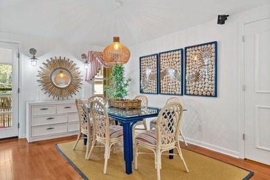 1158 Summerwind Lane | Seabrook IslandUpdated Cottage with Golf on The Seabrook Island Club in South Carolina - for sale on GolfHomes.com, golf home, golf lot