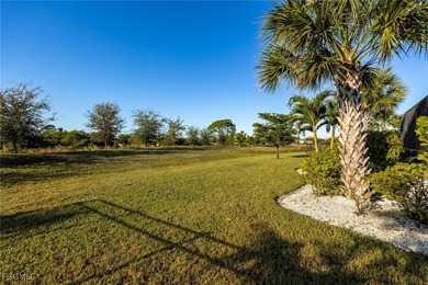 Stunning pool home with peaceful lanai retreat nestled in the on River Hall Country Club in Florida - for sale on GolfHomes.com, golf home, golf lot