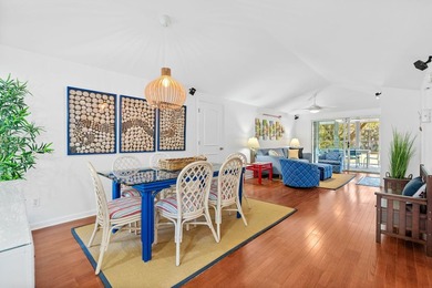 1158 Summerwind Lane | Seabrook IslandUpdated Cottage with Golf on The Seabrook Island Club in South Carolina - for sale on GolfHomes.com, golf home, golf lot