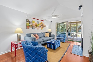 1158 Summerwind Lane | Seabrook IslandUpdated Cottage with Golf on The Seabrook Island Club in South Carolina - for sale on GolfHomes.com, golf home, golf lot