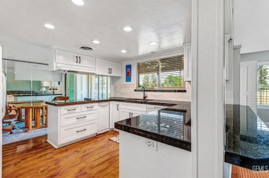 Take a look at this beautifully remodeled condo in a highly on Sundale Country Club in California - for sale on GolfHomes.com, golf home, golf lot