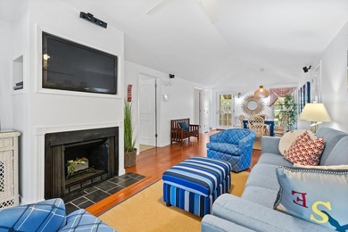 1158 Summerwind Lane | Seabrook IslandUpdated Cottage with Golf on The Seabrook Island Club in South Carolina - for sale on GolfHomes.com, golf home, golf lot