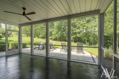 Welcome to this stunning custom-built stand-alone condo, located on Thousand Oaks Golf Club in Michigan - for sale on GolfHomes.com, golf home, golf lot
