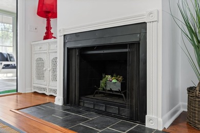 1158 Summerwind Lane | Seabrook IslandUpdated Cottage with Golf on The Seabrook Island Club in South Carolina - for sale on GolfHomes.com, golf home, golf lot