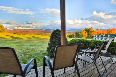 The purchase of a timeshare vacation week at the Lake Placid on Lake Placid Resort Golf Club in New York - for sale on GolfHomes.com, golf home, golf lot