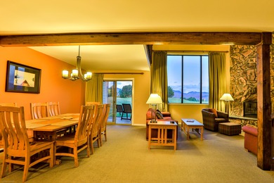 The purchase of a timeshare vacation week at the Lake Placid on Lake Placid Resort Golf Club in New York - for sale on GolfHomes.com, golf home, golf lot