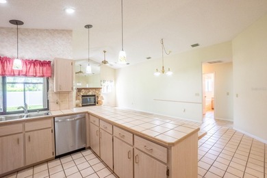 Under contract-accepting backup offerse home for the holidays! on The Grand Club - Pine Lakes Course in Florida - for sale on GolfHomes.com, golf home, golf lot