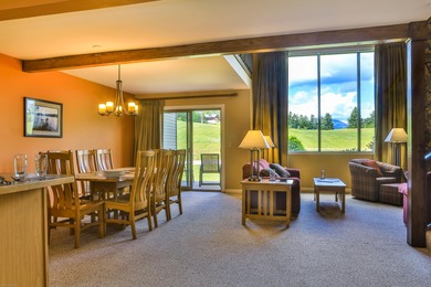 The purchase of a timeshare vacation week at the Lake Placid on Lake Placid Resort Golf Club in New York - for sale on GolfHomes.com, golf home, golf lot
