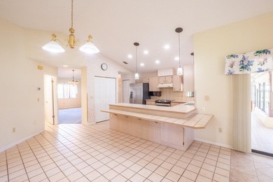 Under contract-accepting backup offerse home for the holidays! on The Grand Club - Pine Lakes Course in Florida - for sale on GolfHomes.com, golf home, golf lot