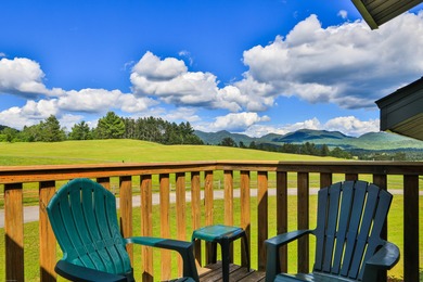 The purchase of a timeshare vacation week at the Lake Placid on Lake Placid Resort Golf Club in New York - for sale on GolfHomes.com, golf home, golf lot