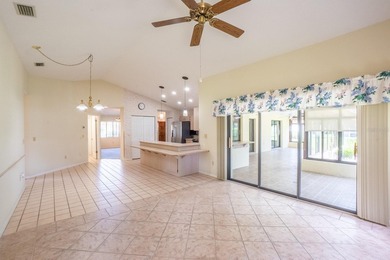 Under contract-accepting backup offerse home for the holidays! on The Grand Club - Pine Lakes Course in Florida - for sale on GolfHomes.com, golf home, golf lot