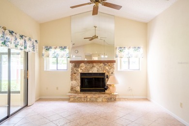 Under contract-accepting backup offerse home for the holidays! on The Grand Club - Pine Lakes Course in Florida - for sale on GolfHomes.com, golf home, golf lot