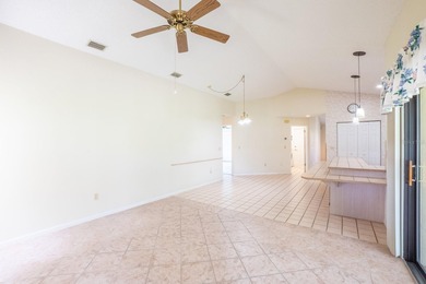 Under contract-accepting backup offerse home for the holidays! on The Grand Club - Pine Lakes Course in Florida - for sale on GolfHomes.com, golf home, golf lot