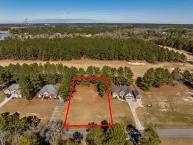 If you always wanted a NEW Construction Home, Here are the on Pine Hills Golf and Country Club in Georgia - for sale on GolfHomes.com, golf home, golf lot