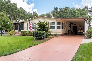 Welcome to this spacious 2-bedroom, 2-bath home located in a on Plantation Golf Club in Florida - for sale on GolfHomes.com, golf home, golf lot