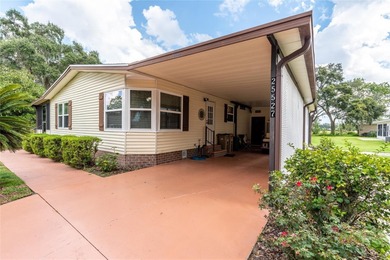 Welcome to this spacious 2-bedroom, 2-bath home located in a on Plantation Golf Club in Florida - for sale on GolfHomes.com, golf home, golf lot