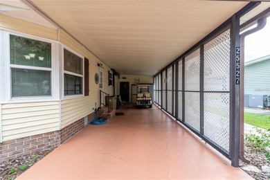 Welcome to this spacious 2-bedroom, 2-bath home located in a on Plantation Golf Club in Florida - for sale on GolfHomes.com, golf home, golf lot
