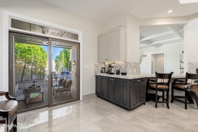 Resort living redefined-behind the gates of Biltmore Shores! on Arizona Biltmore Golf and Country Club in Arizona - for sale on GolfHomes.com, golf home, golf lot