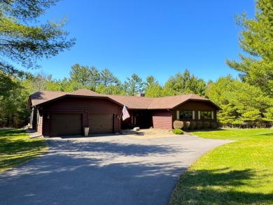Charming 3BD/2BA TIMBER RIDGE home w/ all living space for sale on GolfHomes.com