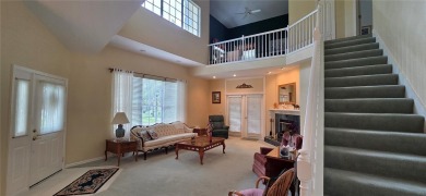 This stunning home is nestled in the gated community of Forest on Innisbrook Resort and Golf Club in Florida - for sale on GolfHomes.com, golf home, golf lot