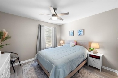 Beautifully appointed & newly decorated and painted Heather on Colonial Country Club in Florida - for sale on GolfHomes.com, golf home, golf lot