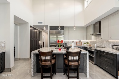 Resort living redefined-behind the gates of Biltmore Shores! on Arizona Biltmore Golf and Country Club in Arizona - for sale on GolfHomes.com, golf home, golf lot