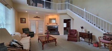 This stunning home is nestled in the gated community of Forest on Innisbrook Resort and Golf Club in Florida - for sale on GolfHomes.com, golf home, golf lot