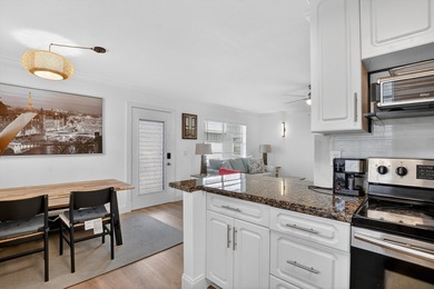 Charming updated 2BR/2BA in the desirable Normandy T section - on Kings Point Golf -Flanders Way in Florida - for sale on GolfHomes.com, golf home, golf lot