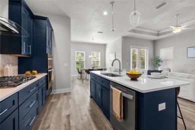Why pay a premium for new construction when this impeccably on West End Golf Course in Florida - for sale on GolfHomes.com, golf home, golf lot