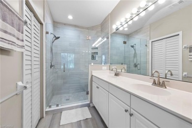 Beautifully appointed & newly decorated and painted Heather on Colonial Country Club in Florida - for sale on GolfHomes.com, golf home, golf lot