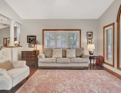Beautiful Golf Course Home on Isabella - Sought-After East Side on Isabella Golf Course  in Arkansas - for sale on GolfHomes.com, golf home, golf lot